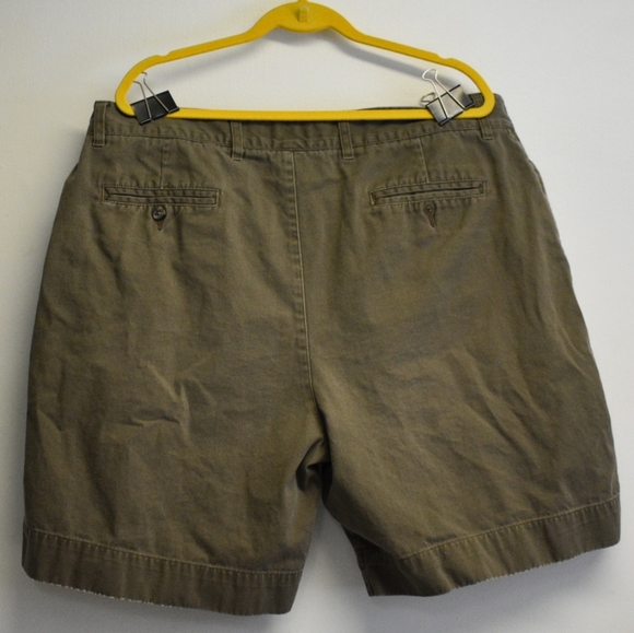 Penmans Mens Shorts - Picture 3 of 7